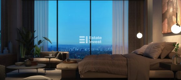 Apartamento de 2+1 en Istanbul, Turkey No. 25982 3