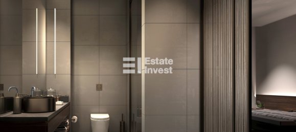 Apartamento de 2+1 en Istanbul, Turkey No. 25982 4