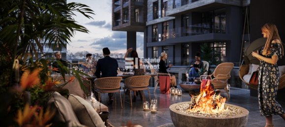 Apartamento de 2+1 en Istanbul, Turkey No. 25982 6