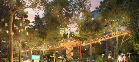 Apartamento de 2+1 en Istanbul, Turkey No. 25982 8