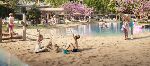 Apartamento de 2+1 en Istanbul, Turkey No. 25982 7