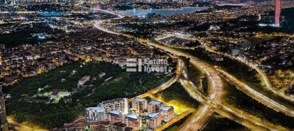 Apartamento de 2+1 en Istanbul, Turkey No. 25982 11