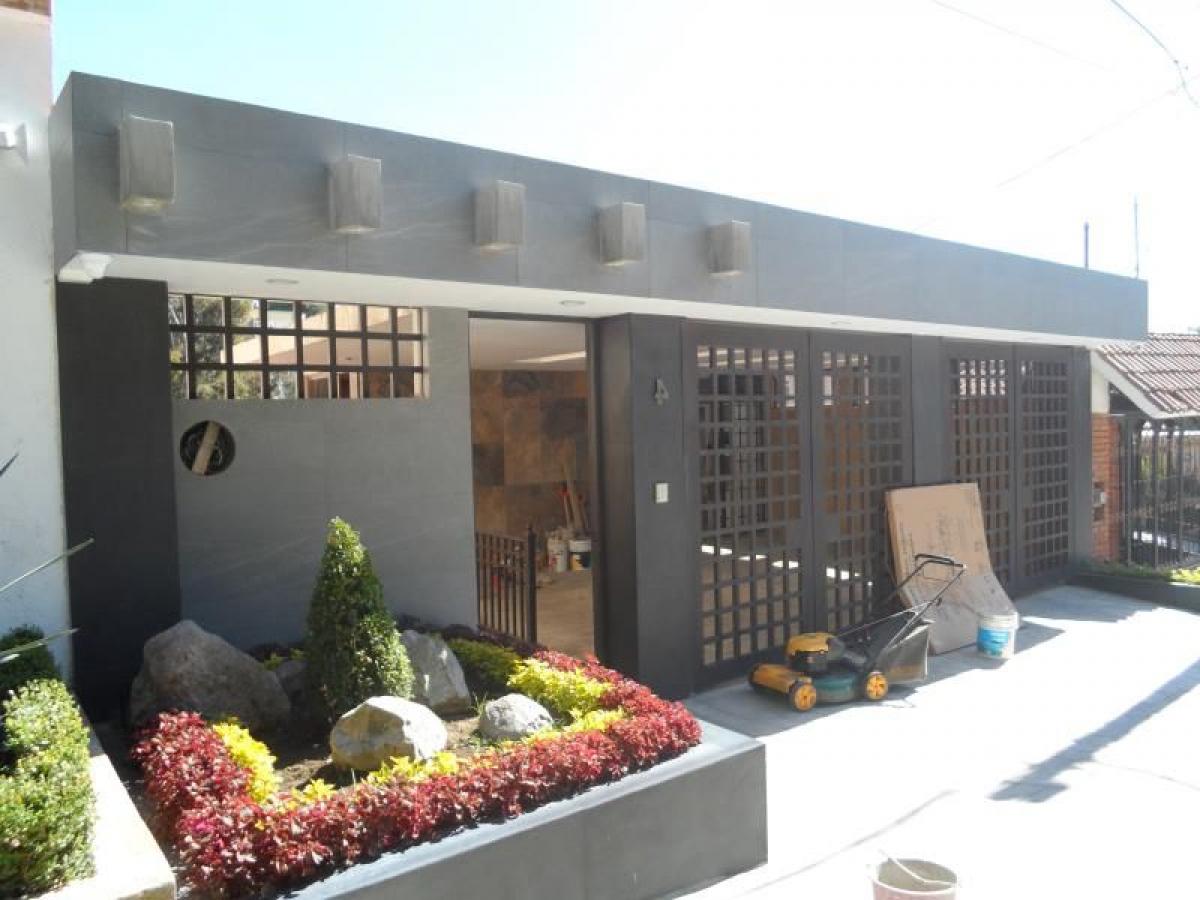 4 Schlafzimmer Haus in Ciudad Lopez Mateos, Mexico, Nr. 169752