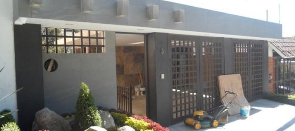 4 Schlafzimmer Haus in Ciudad Lopez Mateos, Mexico, Nr. 169752 2