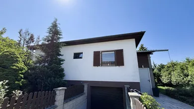 Bungalow de 3 divisões em Eggendorf, Austria N.º 219121