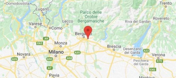 227m² Commercial property in Seriate, Italy No. 380567 18