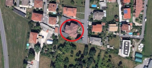 227m² Commercial property in Seriate, Italy No. 380567 19