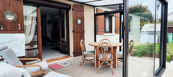 4 غرف نوم منزل في Fagnieres, France رقم 155577 19