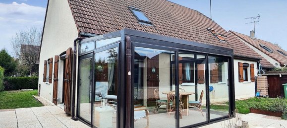 4 غرف نوم منزل في Fagnieres, France رقم 155577 13