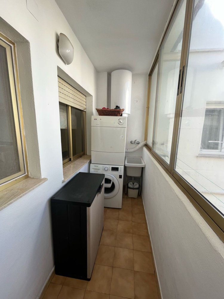 3 bedrooms Penthouse in Cocentaina, Spain No. 155860