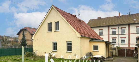 5-Zimmer Haus in Oberspreewald-Lausitz, Germany, Nr. 41584 5