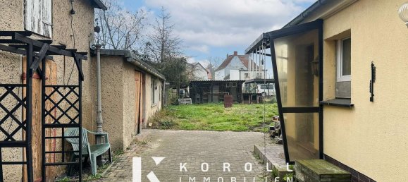 5-Zimmer Haus in Oberspreewald-Lausitz, Germany, Nr. 41584 7