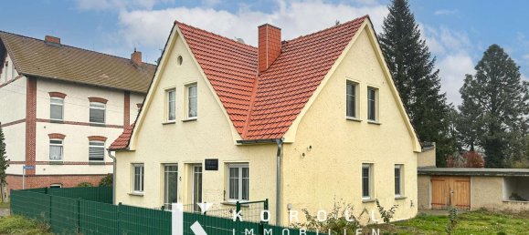 5-Zimmer Haus in Oberspreewald-Lausitz, Germany, Nr. 41584 3