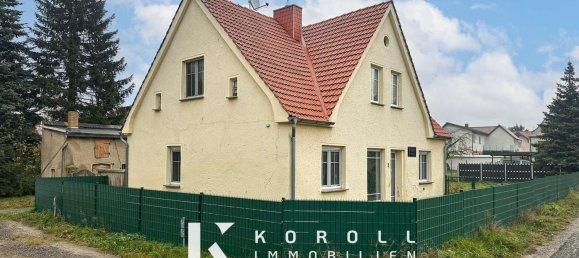 5-Zimmer Haus in Oberspreewald-Lausitz, Germany, Nr. 41584 4