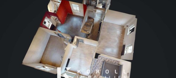 5-Zimmer Haus in Oberspreewald-Lausitz, Germany, Nr. 41584 16