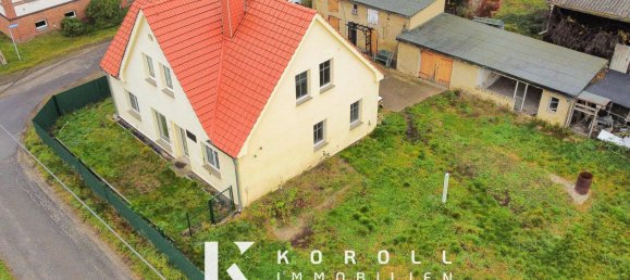 5-Zimmer Haus in Oberspreewald-Lausitz, Germany, Nr. 41584 6