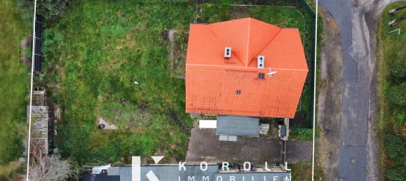 5-Zimmer Haus in Oberspreewald-Lausitz, Germany, Nr. 41584 2