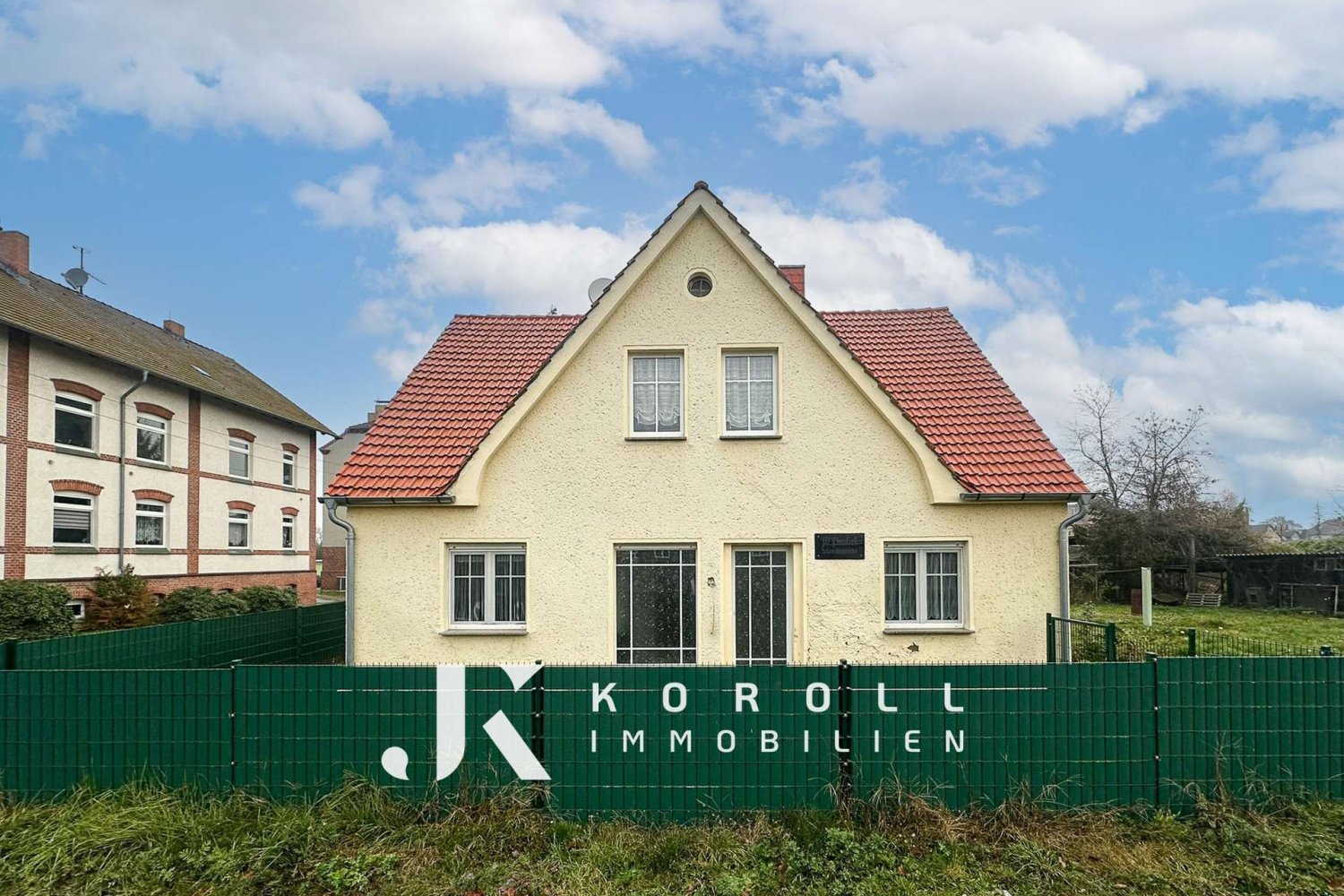 5-Zimmer Haus in Oberspreewald-Lausitz, Germany, Nr. 41584