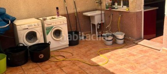 3 غرف نوم تاون هاوس في Granada, Spain رقم 172335 6