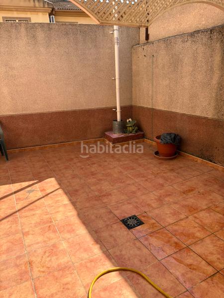 3 غرف نوم تاون هاوس في Granada, Spain رقم 172335