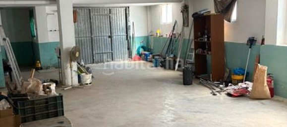 3 غرف نوم تاون هاوس في Granada, Spain رقم 172335 42