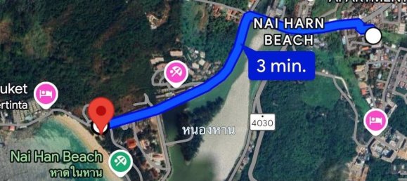 Apartamento em condomínio em Phuket, Thailand N.º 64050 13