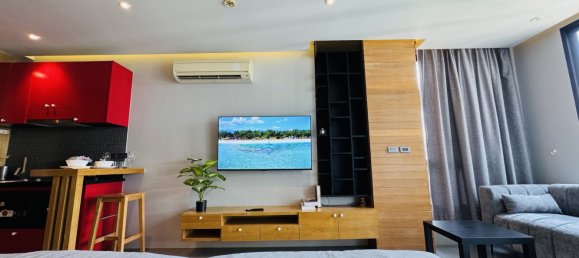 Apartamento em condomínio em Phuket, Thailand N.º 64050 21