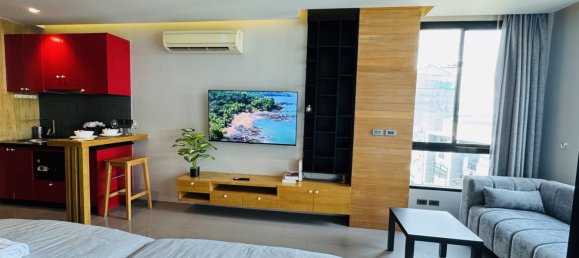 Apartamento em condomínio em Phuket, Thailand N.º 64050 17