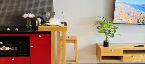 Apartamento em condomínio em Phuket, Thailand N.º 64050 20