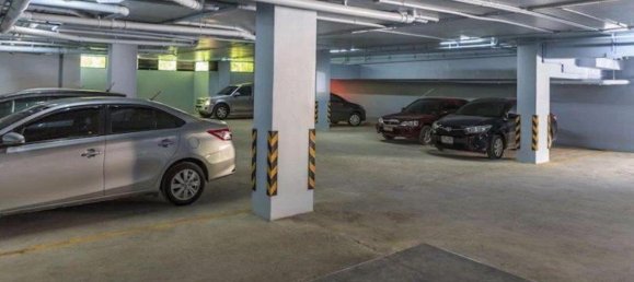 Apartamento em condomínio em Phuket, Thailand N.º 64050 11