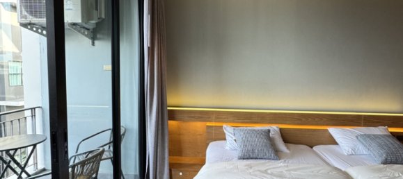 Apartamento em condomínio em Phuket, Thailand N.º 64050 5
