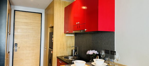 Apartamento em condomínio em Phuket, Thailand N.º 64050 15