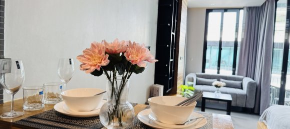 Apartamento em condomínio em Phuket, Thailand N.º 64050 3