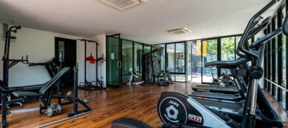 Apartamento em condomínio em Phuket, Thailand N.º 64050 12
