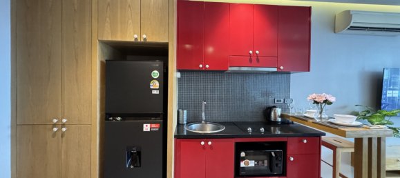 Apartamento em condomínio em Phuket, Thailand N.º 64050 2