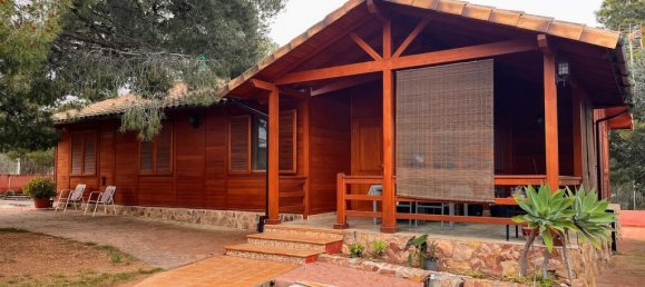 Villa T3 em Valencia, Spain N.º 97022 2