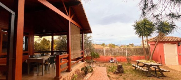 Villa T3 em Valencia, Spain N.º 97022 27