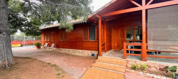 Villa T3 em Valencia, Spain N.º 97022 3