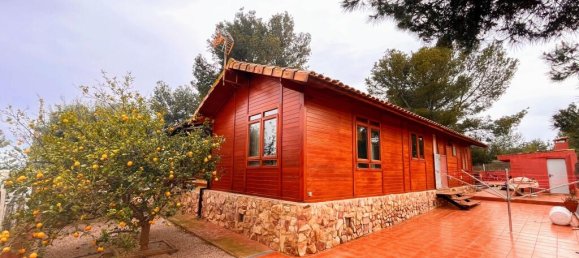 Villa T3 em Valencia, Spain N.º 97022 8