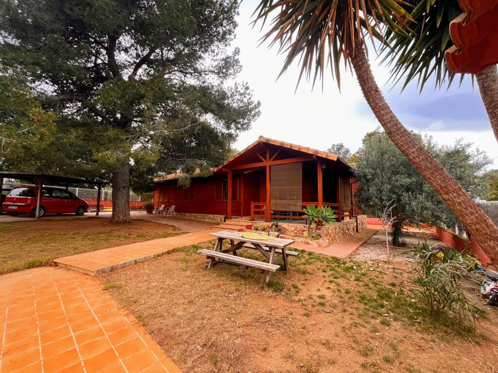 Villa T3 em Valencia, Spain N.º 97022