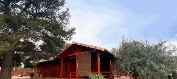 Villa T3 em Valencia, Spain N.º 97022 32