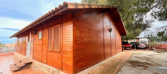 Villa T3 em Valencia, Spain N.º 97022 7