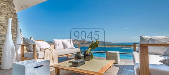 4 Schlafzimmer Villa in Stintino, Italy, Nr. 404434 4