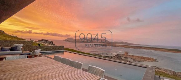 4 Schlafzimmer Villa in Stintino, Italy, Nr. 404434 2