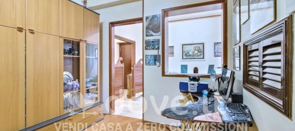 5 rooms Duplex in Palermo, Italy No. 307276 21