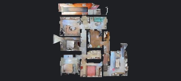 5 rooms Duplex in Palermo, Italy No. 307276 27