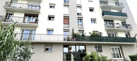 3 bedrooms Apartment in Chelles, France No. 296422 10