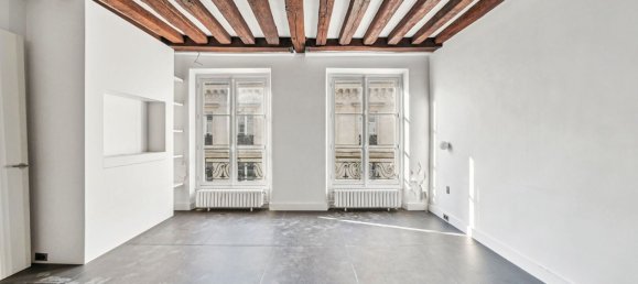 1 bedroom Duplex in Paris, France No. 293251 14