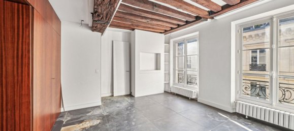 1 bedroom Duplex in Paris, France No. 293251 12