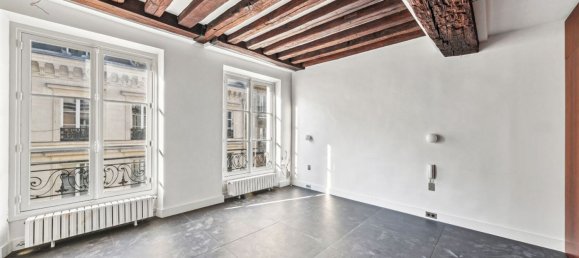 1 bedroom Duplex in Paris, France No. 293251 15